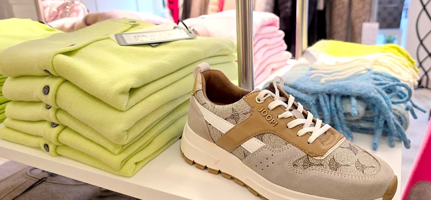 Heike Rieck – Exquisite Mode in Bad Säckingen